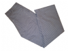 Chef's Trousers - Chef's Check Blue & White